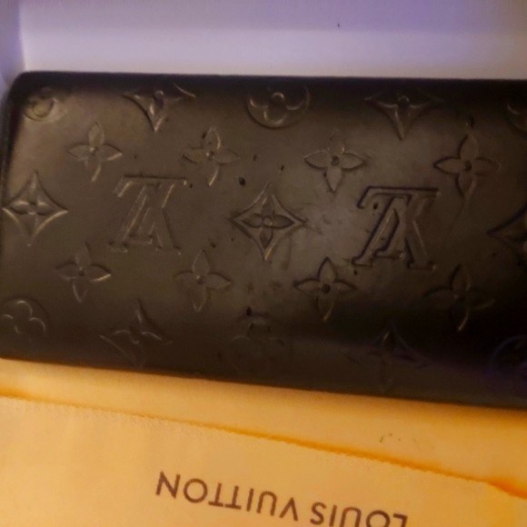 Louis Vuitton Vernis black/Silver - Picture 11 of 15